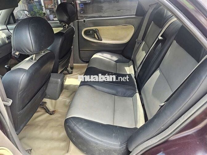 Mazda 626 1995 Số sàn Nâu