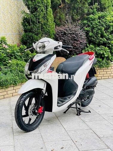Honda Vision 110fi 2020 Trăngs sport khoá smartkey