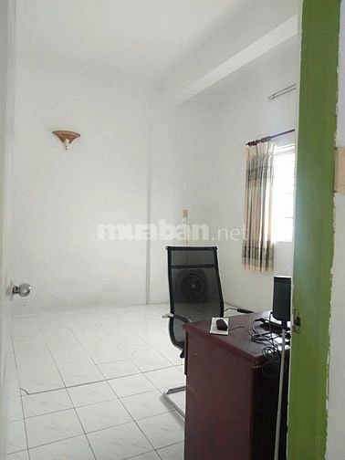 🌹CC D2 Phú Lợi P7 Q8 Căn góc sáng, thoáng mát 2PN 3 ban công 80m2🌹