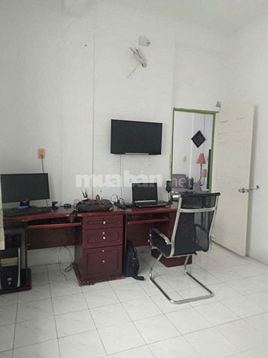 🌹CC D2 Phú Lợi P7 Q8 Căn góc sáng, thoáng mát 2PN 3 ban công 80m2🌹