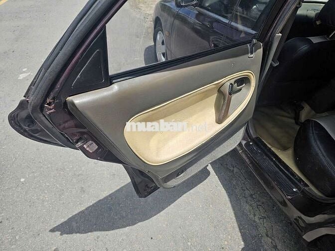 Mazda 626 1995 Số sàn Nâu