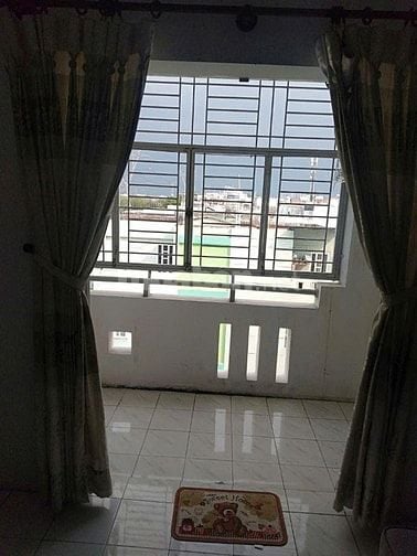 🌹CC D2 Phú Lợi P7 Q8 Căn góc sáng, thoáng mát 2PN 3 ban công 80m2🌹