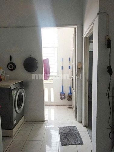 🌹CC D2 Phú Lợi P7 Q8 Căn góc sáng, thoáng mát 2PN 3 ban công 80m2🌹