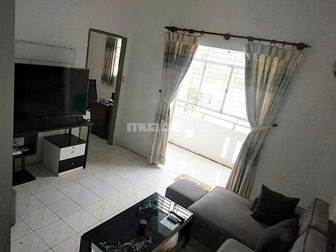 🌹CC D2 Phú Lợi P7 Q8 Căn góc sáng, thoáng mát 2PN 3 ban công 80m2🌹
