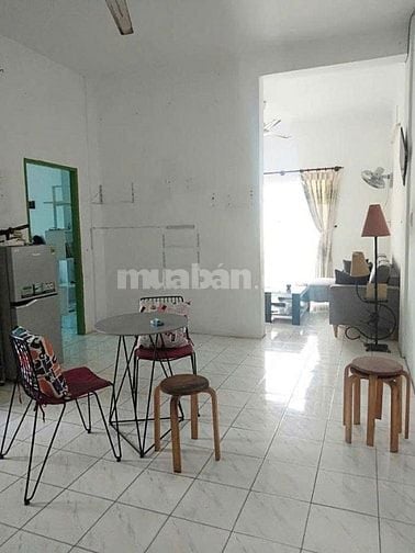 🌹CC D2 Phú Lợi P7 Q8 Căn góc sáng, thoáng mát 2PN 3 ban công 80m2🌹