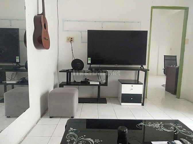 🌹CC D2 Phú Lợi P7 Q8 Căn góc sáng, thoáng mát 2PN 3 ban công 80m2🌹