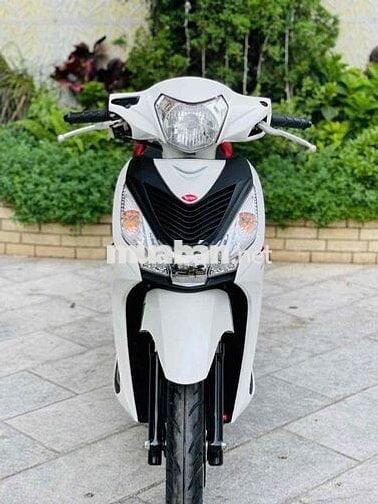 Honda Vision 110fi 2020 Trăngs sport khoá smartkey