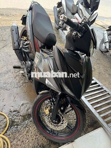 Yamaha Exciter 2020 Đen Việt Nam
