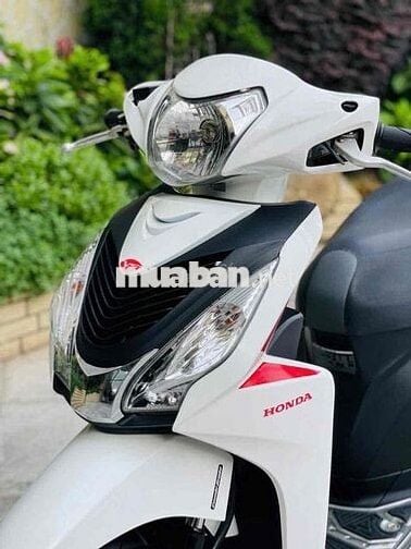 Honda Vision 110fi 2020 Trăngs sport khoá smartkey