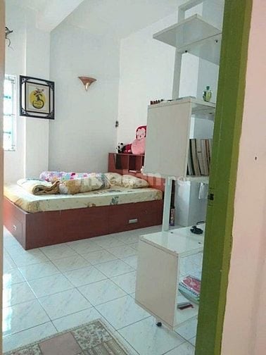 🌹CC D2 Phú Lợi P7 Q8 Căn góc sáng, thoáng mát 2PN 3 ban công 80m2🌹