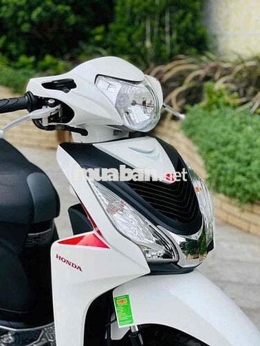 Honda Vision 110fi 2020 Trăngs sport khoá smartkey
