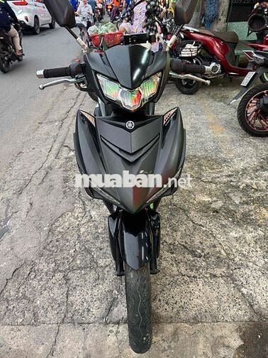 Yamaha Exciter 2020 Đen Việt Nam