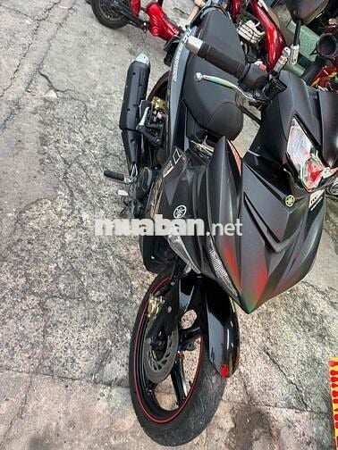 Yamaha Exciter 2020 Đen Việt Nam
