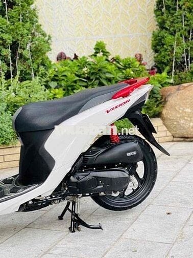 Honda Vision 110fi 2020 Trăngs sport khoá smartkey