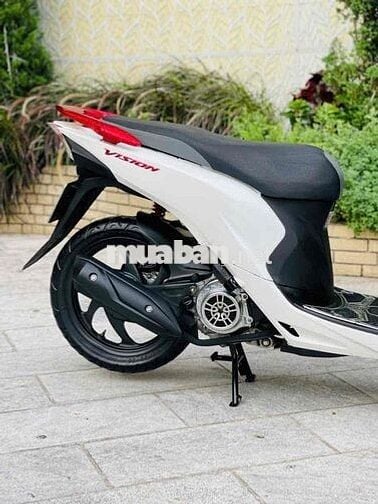 Honda Vision 110fi 2020 Trăngs sport khoá smartkey
