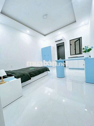 Phòng cho thuê Quận 12, Gò Vấp