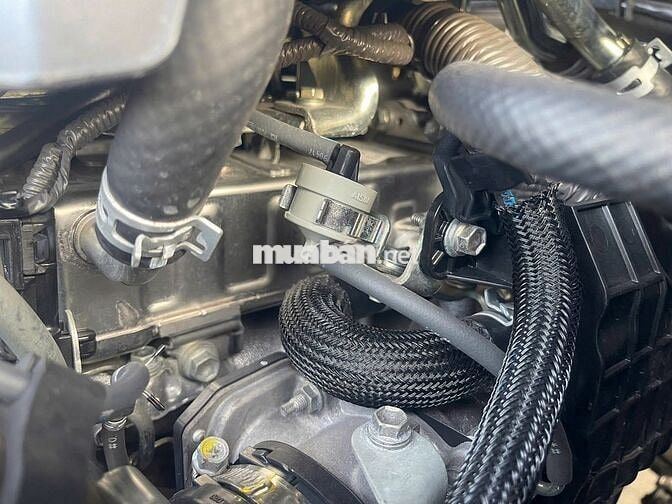 Toyota Fortuner 2017 Số sàn Bạc