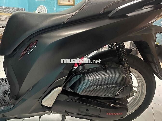 Honda SH 2019 Đen 29.000 km