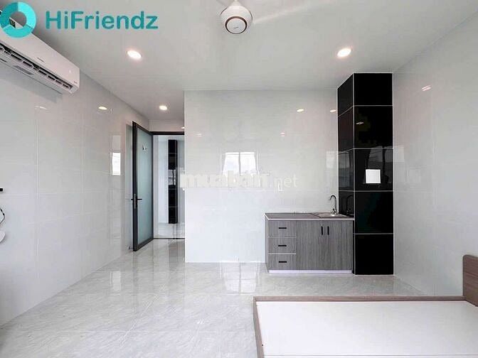 Cho thuê phòng giá siêu rẻ ngay trung tâm Quận 3 , Quận 10