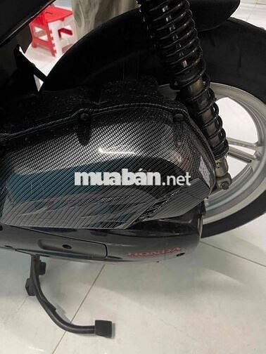 Honda SH 2019 Đen 29.000 km