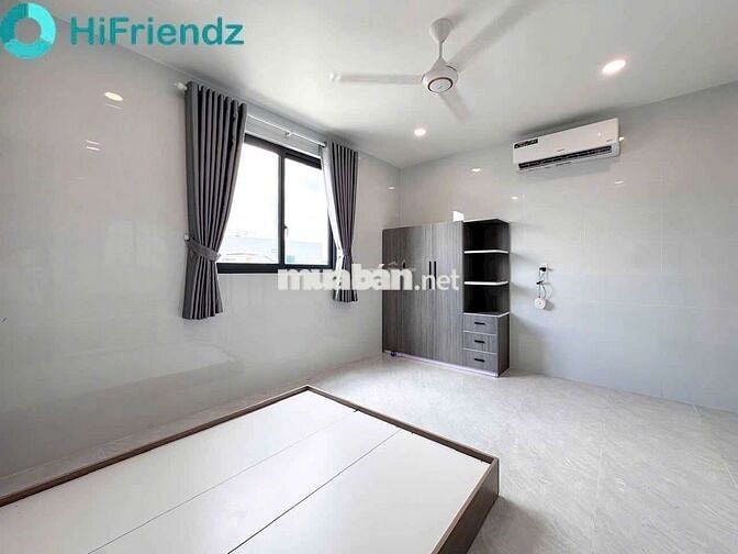 Cho thuê phòng giá siêu rẻ ngay trung tâm Quận 3 , Quận 10