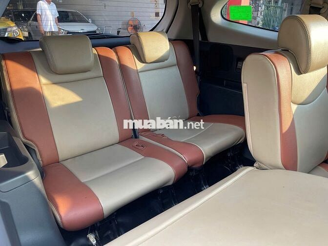 Toyota Rush 1.5L 2020 Trắng Tự động