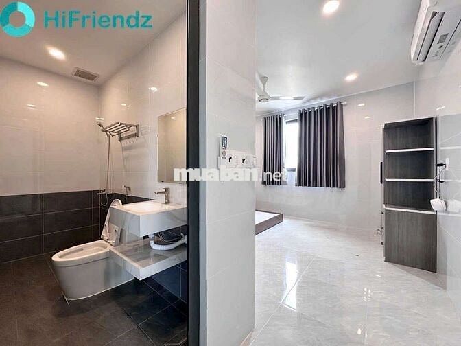 Cho thuê phòng giá siêu rẻ ngay trung tâm Quận 3 , Quận 10