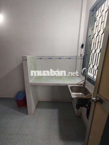 Phòng có ban công, cửa sổ thoáng mát – Không gian sống lý tưởng