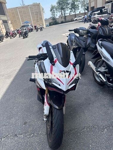 Honda CBR 250 RR 24000 km
