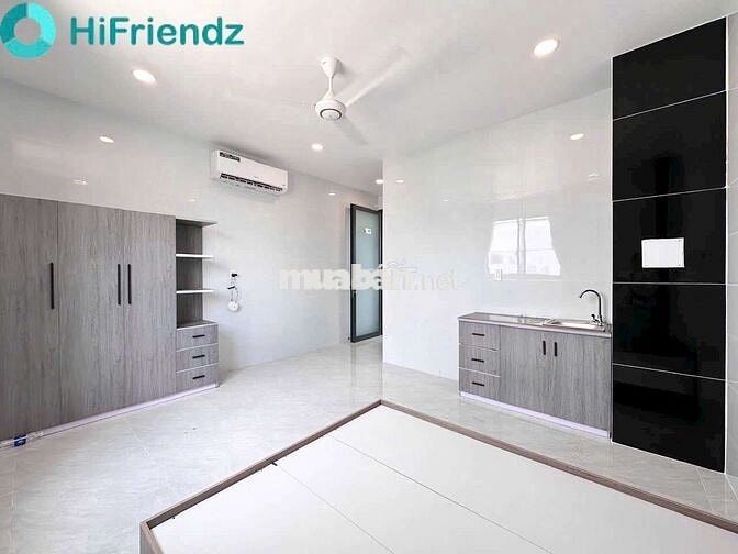 Cho thuê phòng giá siêu rẻ ngay trung tâm Quận 3 , Quận 10
