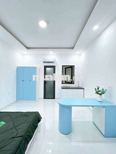 Phòng cho thuê Quận 12, Gò Vấp