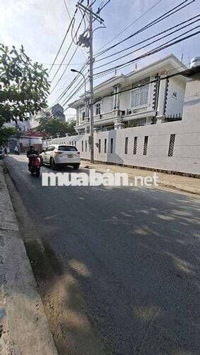 CẦN BÁN GẤP LÔ ĐẤT MT KINH DOANH 165M² FULL CƯ