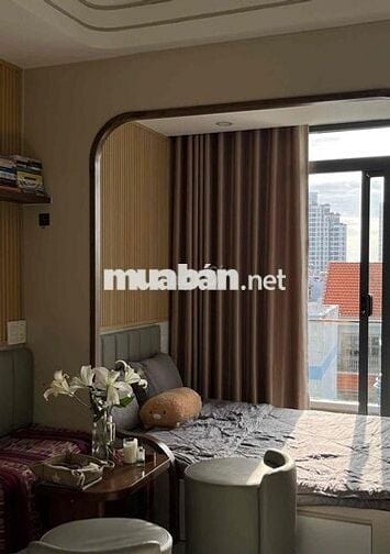 PHÒNG ĐẸP GIÁ RẺ TÁCH BẾP MỚI 99% BAN CÔNG THOÁNG GẦN GIGA MALL HCMUTE