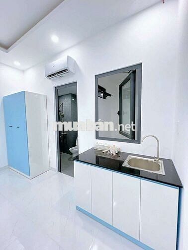 Phòng cho thuê Quận 12, Gò Vấp
