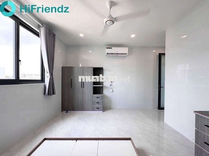 Cho thuê phòng giá siêu rẻ ngay trung tâm Quận 3 , Quận 10