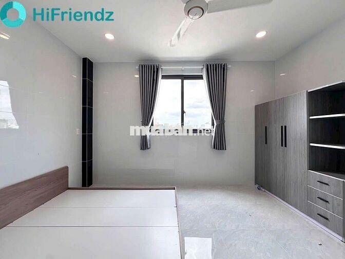 Cho thuê phòng giá siêu rẻ ngay trung tâm Quận 3 , Quận 10