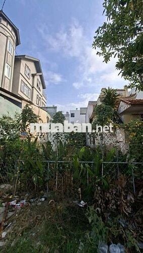 CẦN BÁN GẤP LÔ ĐẤT MT KINH DOANH 165M² FULL CƯ