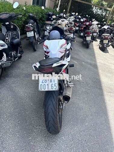 Honda CBR 250 RR 24000 km