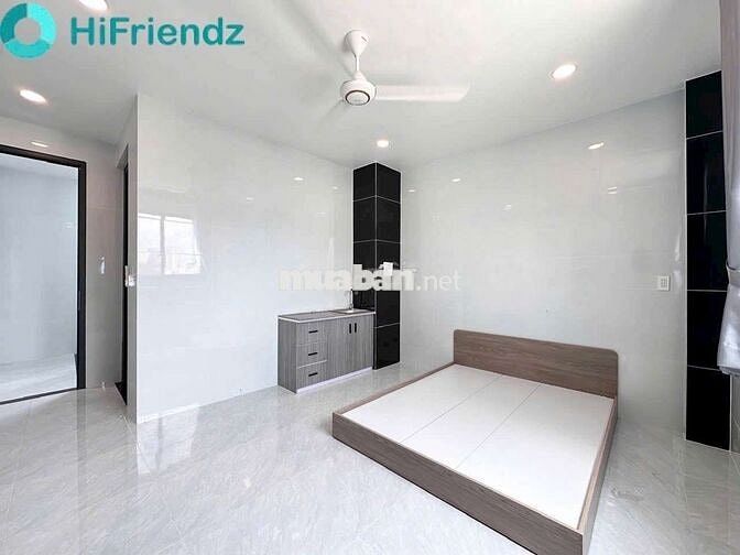 Cho thuê phòng giá siêu rẻ ngay trung tâm Quận 3 , Quận 10