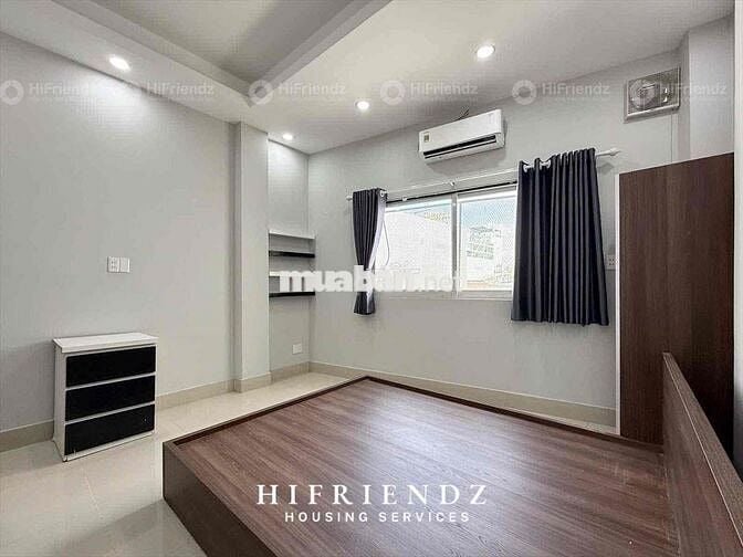 Trống sẵn 1pn tách bếp - Mới 100% - Ưu đãi trong tháng 7 siêu ngon✨🏘️