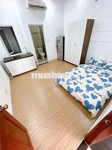 Phòng cho thuê Quận 12, Gò Vấp