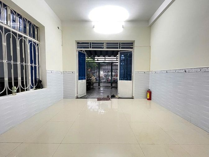 7,5 TRIỆU 🔥CHO THUÊ NHÀ 80M2 MT ĐẦM RONG NGAY CHỢ ĐỐNG ĐA- HẢI CHÂU