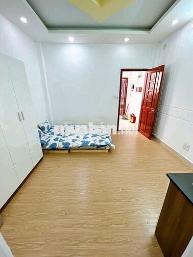 Phòng cho thuê Quận 12, Gò Vấp