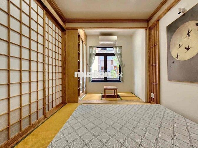 Studio Style Nhật, Tiện Nghi Cao Cấp, Giáp Phú Nhuận - Gò Vấp