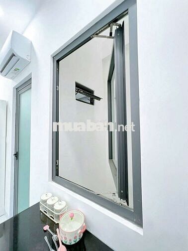 Phòng cho thuê Quận 12, Gò Vấp