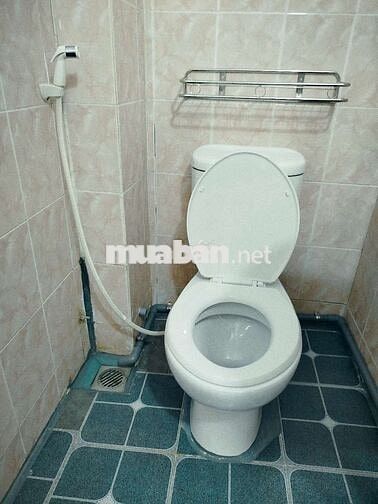 Phòng có ban công, cửa sổ thoáng mát – Không gian sống lý tưởng