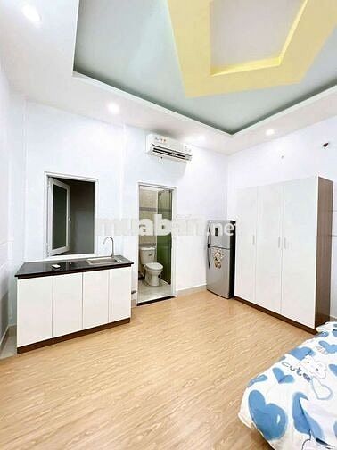 Phòng cho thuê Quận 12, Gò Vấp