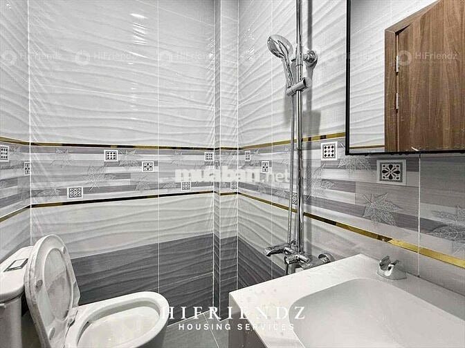 Trống sẵn 1pn tách bếp - Mới 100% - Ưu đãi trong tháng 7 siêu ngon✨🏘️