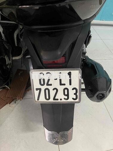 Honda SH 2019 Đen 29.000 km