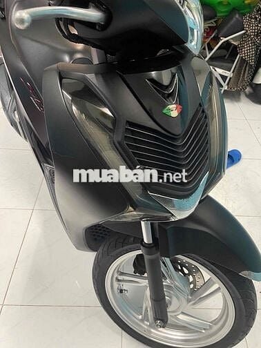Honda SH 2019 Đen 29.000 km